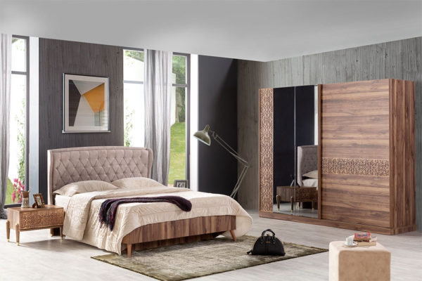 Yatak Odası Takımları