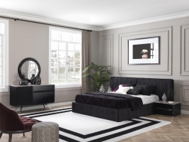 Beretta Yatak Odası